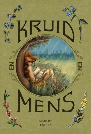 Kruid en Mens en | 9789083200897 | Marlies Engels beschikbaar voor biedingen