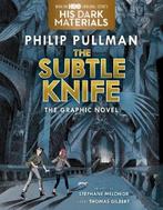 Subtle Knife Graphic Novel | 9780593176948 | Philip Pullman, Boeken, Stripboeken, Zo goed als nieuw, Philip Pullman