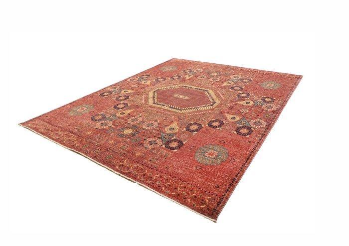 Mamlouk - Vloerkleed - 306 cm - 245 cm - Super, Huis en Inrichting, Stoffering | Tapijten en Kleden