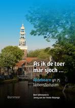 As ik de toer mar sjoch … 9789056158460, Verzenden, Gelezen, Janny van der Heide-Reijenga