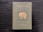 Rudyard Kipling/John Lockwood Kipling - The jungle book/The