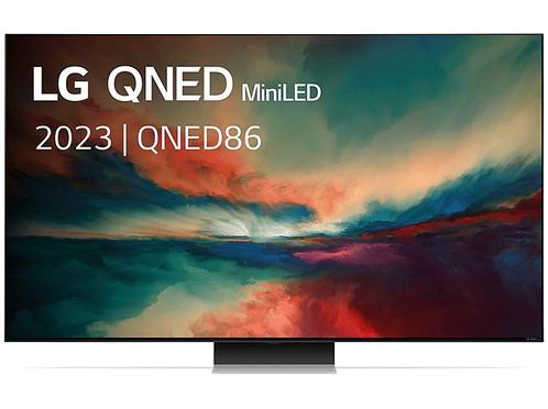 Lg -  - 55 inch, Audio, Tv en Foto, Televisies, 100 cm of meer, 100 Hz, 4k (UHD), Nieuw, 100 cm of meer, Smart TV, LG, LED, Verzenden