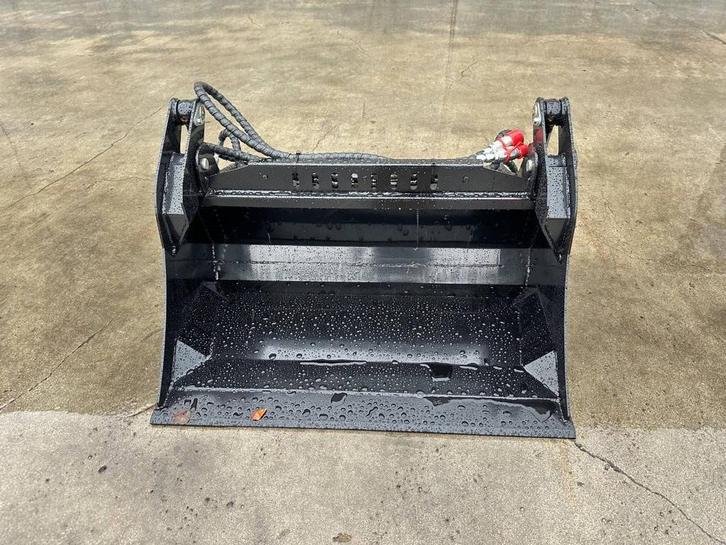 Veiling: Graafbak GIYI XKH39 2025 Nieuw 4 in 1 voor Schrankl, Zakelijke goederen, Machines en Bouw | Onderdelen, Ophalen