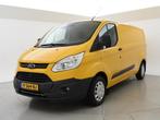 Ford Transit Custom 2.0 TDCI L2H1 TREND + 2250 KG TREKHAAK, Stof, Gebruikt, Euro 6, Overige kleuren