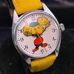 Remex. - Topo Gigio Vintage - Zonder Minimumprijs - Unisex -, Sieraden, Tassen en Uiterlijk, Horloges | Heren, Nieuw