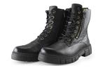 Feyn Veterboots in maat 39 Zwart | 10% korting, Kleding | Dames, Schoenen, Feyn, Verzenden, Zwart, Overige typen