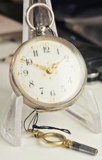 English key puller - Pocket watch - 20470 - 1900-1949, Nieuw