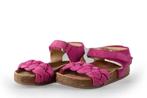 Nelson Sandalen in maat 23 Roze | 10% extra korting, Verzenden, Jongen of Meisje, Schoenen, Zo goed als nieuw