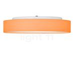 Peill+Putzler Varius Plafondlamp, oranje - ø¸47 cm, Huis en Inrichting, Lampen | Plafondlampen, Verzenden, Nieuw