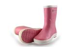 Bergstein Regenlaarzen in maat 25 Roze | 10% extra korting, Kinderen en Baby's, Kinderkleding | Schoenen en Sokken, Verzenden