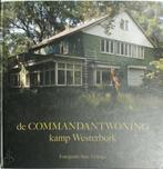 de commandantwoning van kamp Westerbork, Boeken, Verzenden, Nieuw