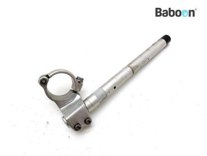 Stuurhelft Links Triumph Speed Triple 955 1997-1998 (T509, Motoren, Onderdelen | Overige, Gebruikt, Verzenden