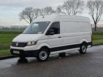 Volkswagen Crafter 35 2.0 TDI L3H3, Stof, Gebruikt, Euro 6, Volkswagen