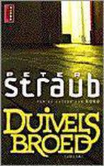 Duivelsbroed / Poema Straub 9789024537891 Peter Straub, Boeken, Verzenden, Gelezen, Peter Straub