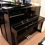 Schimmel Classic C126 T SP messing piano, Nieuw