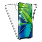 Xiaomi Mi CC9 Full Body 360° Hoesje - Volledige Bescherming, Verzenden, Nieuw