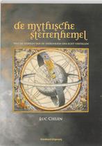 De Mythische Sterrenhemel 9789002231872 L. Cielen, Boeken, Verzenden, Zo goed als nieuw, L. Cielen