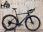 Specialized Diverge Sport Carbon Gravelbike Sram Apex 2022, Fietsen en Brommers, Overige merken, 28 inch, Carbon, 10 tot 15 versnellingen