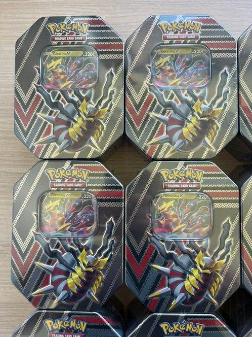 The Pokémon Company - 12 Box, Hobby en Vrije tijd, Verzamelkaartspellen | Pokémon