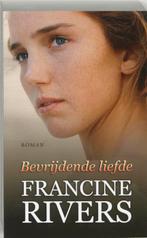 Bevrijdende liefde 9789029716772 Francine Rivers, Boeken, Literatuur, Gelezen, Francine Rivers, Verzenden