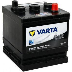 6volt Accu Oldtimer Classic AutoAccu 6 Volt Alle Type Accus, Auto-onderdelen, Accu's en Toebehoren, Nieuw, Herkomst onderdeel bekend