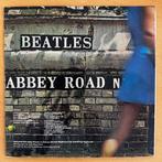 Beatles - Abbey Road [absolute First UK pressing With, Nieuw in verpakking
