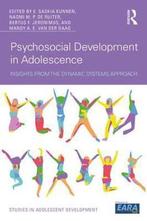 Psychosocial Development in Adolescence 9781138055568, Boeken, Verzenden, Zo goed als nieuw, Saskia Kunnen