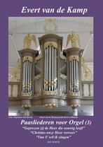 Nu Bladmuziek voor Pasen voor orgel o.a. Marion-Kamp-Veen, Orgel, Verzenden, Klassiek, Nieuw