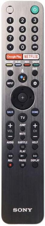 Afstandsbediening Sony rmf-tx611e, Ophalen of Verzenden, Nieuw, Origineel