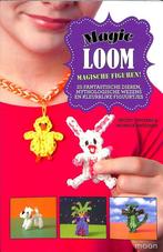 Loom magic creatures 9789048004935 John McCann, Boeken, Verzenden, Gelezen, John McCann