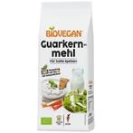 BioVegan Guarpitmeel Bindmiddel Biologisch 100g, Verzenden, Nieuw