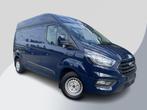 Ford Transit Custom 300 2.0 TDCI L2H2 Trend, Stof, Gebruikt, Euro 6, Overige kleuren