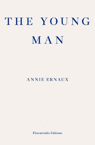 The Young Man - Winner Of The 2022 Nobel Prize In Literature, Boeken, Literatuur, Nieuw, Ophalen of Verzenden
