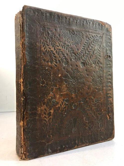 Guglielmo Dondini - Historia de rebus in Gallia gestis ab, Antiek en Kunst, Antiek | Boeken en Bijbels