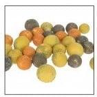 Pal Fruit Groen mix 200 gram, Hobby en Vrije tijd, Knutselen, Ophalen of Verzenden, Nieuw
