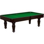 Popular Classico 7ft pooltafel NIEUW!, Sport en Fitness, Biljarten en Poolen, Ophalen, Nieuw, Overige typen