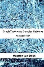 Graph Theory and Complex Networks 9789081540612 M. van Steen, Verzenden, Gelezen, M. van Steen