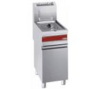 Friteuse | Elektrisch | 15 liter | Met Onderbouw | 11 kW..., Verzenden, Nieuw in verpakking