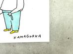 Kamagurka - Mijn hond, zul je bedoelen...