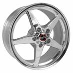 Race Star 92 Drag Star 17x4.50 5x5.00bc 1.75bs Direct Drill, Ophalen of Verzenden, Nieuw