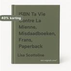 ISBN Ta Vie Contre La Mienne, Misdaadboeken, Frans,, Boeken, Taal | Frans, Verzenden, Gelezen, Lisa Scottoline