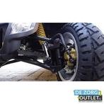 SCOOTMOBIEL XL 140 | PRIDE (Vaste scootmobielen), Diversen, Brommobielen en Scootmobielen, Pride, Nieuw, Ophalen of Verzenden