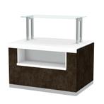 GGM Gastro | Koud buffet toonbank PRAG - 1700mm - met |, Verzenden, Nieuw, 140 tot 160 cm
