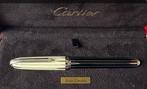 Cartier - Backgammon Louis Cartier - Vulpen, Verzamelen, Pennenverzamelingen, Nieuw