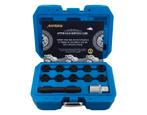 Autool (MSPT-28) | Mercedes Anti-Diefstal Slotbout Doppenset, Auto diversen, Verzenden, Nieuw