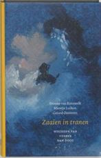Zaaien in tranen | 9789025955137 | EMMERIK, Y. van & LUIKEN,, Zo goed als nieuw, EMMERIK, Y. van & LUIKEN, M. / Oostveen, G.
