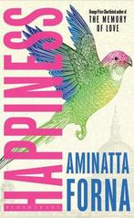 Happiness 9781408893319 Aminatta Forna, Boeken, Verzenden, Gelezen, Aminatta Forna