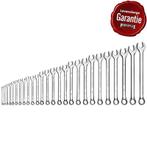 Ring-steeksleutelset 26 delig met levenslange garantie, Ophalen of Verzenden, Nieuw