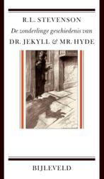 De zonderlinge geschiedenis van Dr. Jekyll en Mr. Hyde, Boeken, Verzenden, Gelezen, Robert Louis Stevenson