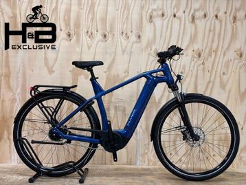 Flyer Gotour 6 5.41 R E-Bike Shimano Nexus 2023 beschikbaar voor biedingen